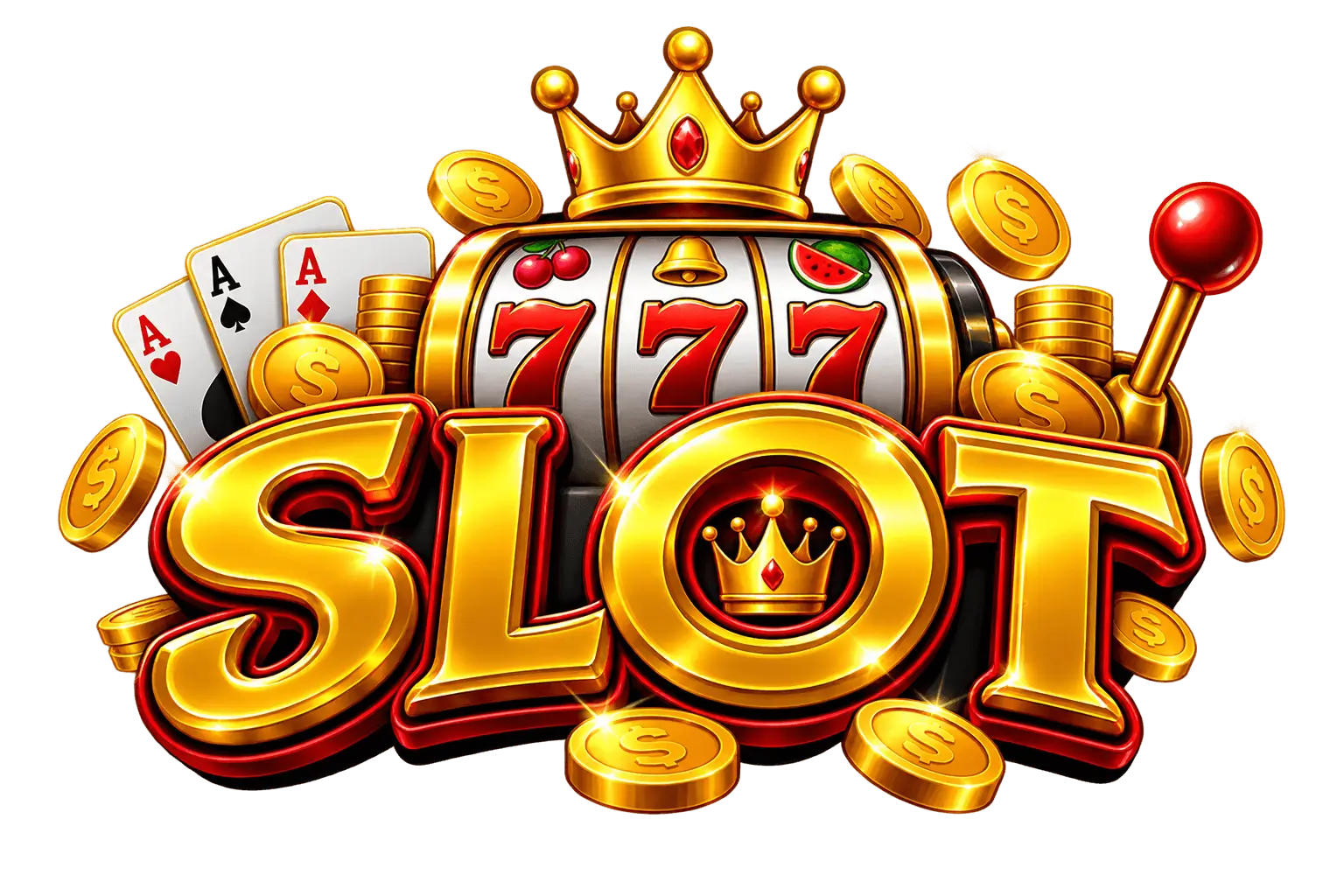 Slot Rekomendasi